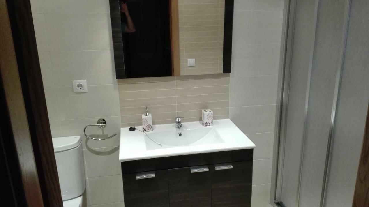 Apartment Javier Foz Luaran gambar